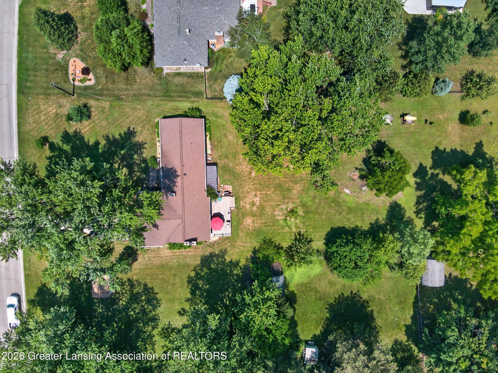 2578 Pine Tree Road Holt, MI 48842 - Photo 47 of 52 2578 Pine Tree Rd