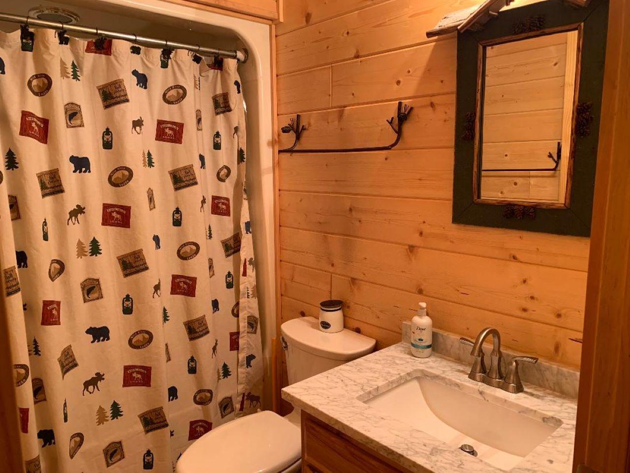 7736 North Barbara Road Mercer, WI 54547 - Photo 16 of 55 Gallery Image 16