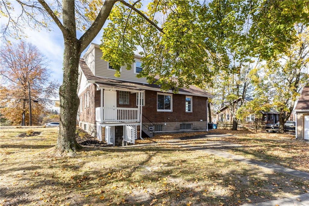 201 Conestoga Road Pittsburgh, PA 15235 - Photo 4 of 35 Gallery Image 4