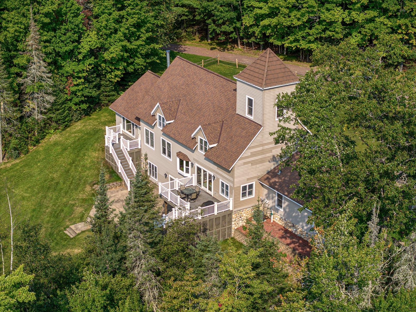 3669 Pioneer Church Road Conover, WI 54519 - Photo 41 of 53 Gallery Image 41