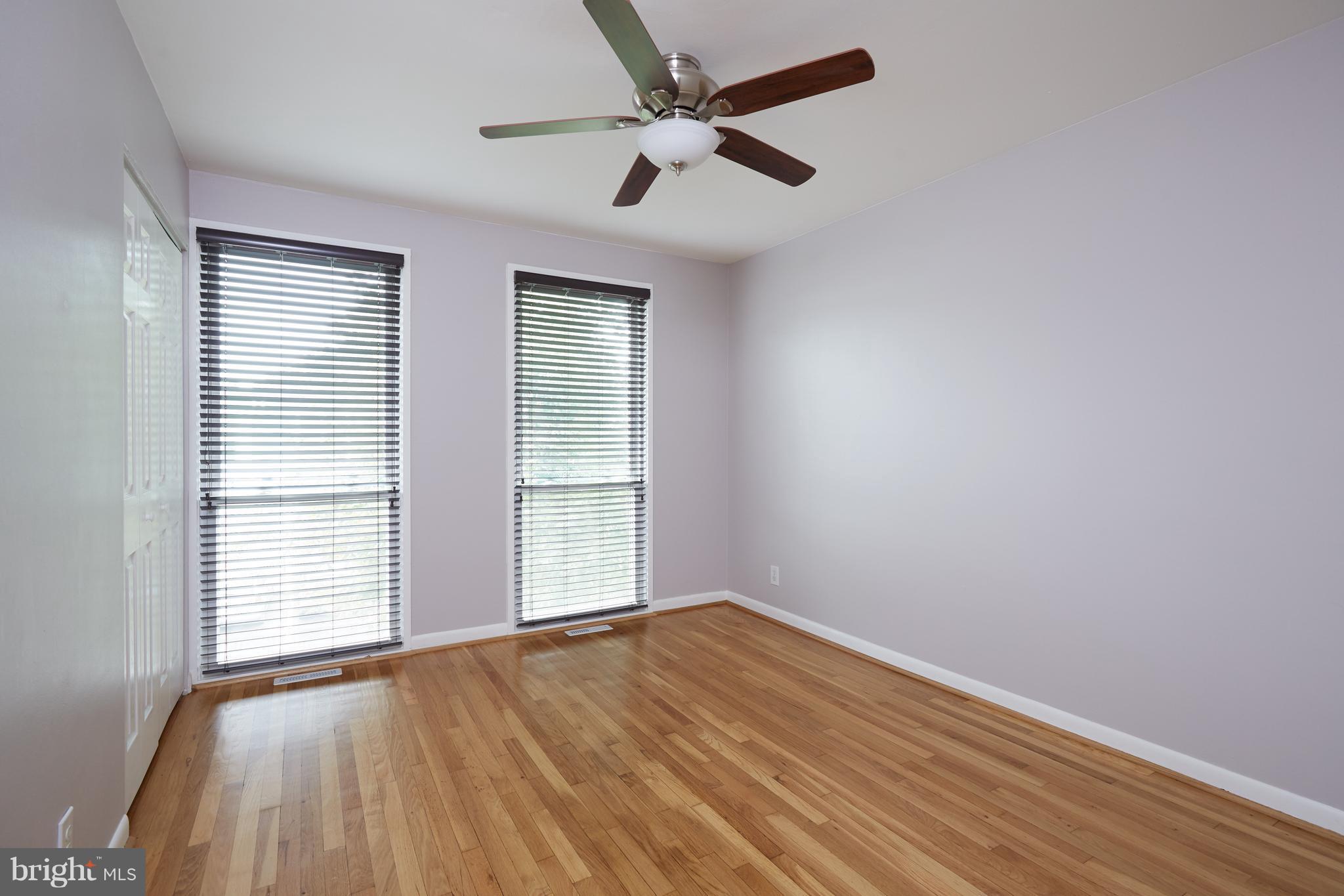 108 G Street Southwest, Unit 105 Washington, DC 20024 - Photo 16 of 25 Bedroom