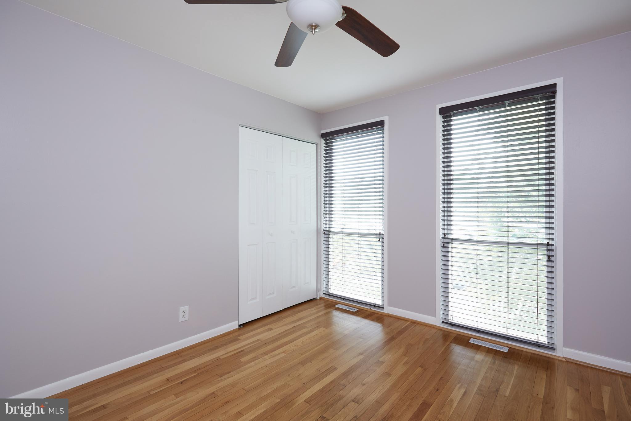 108 G Street Southwest, Unit 105 Washington, DC 20024 - Photo 17 of 25 Bedroom