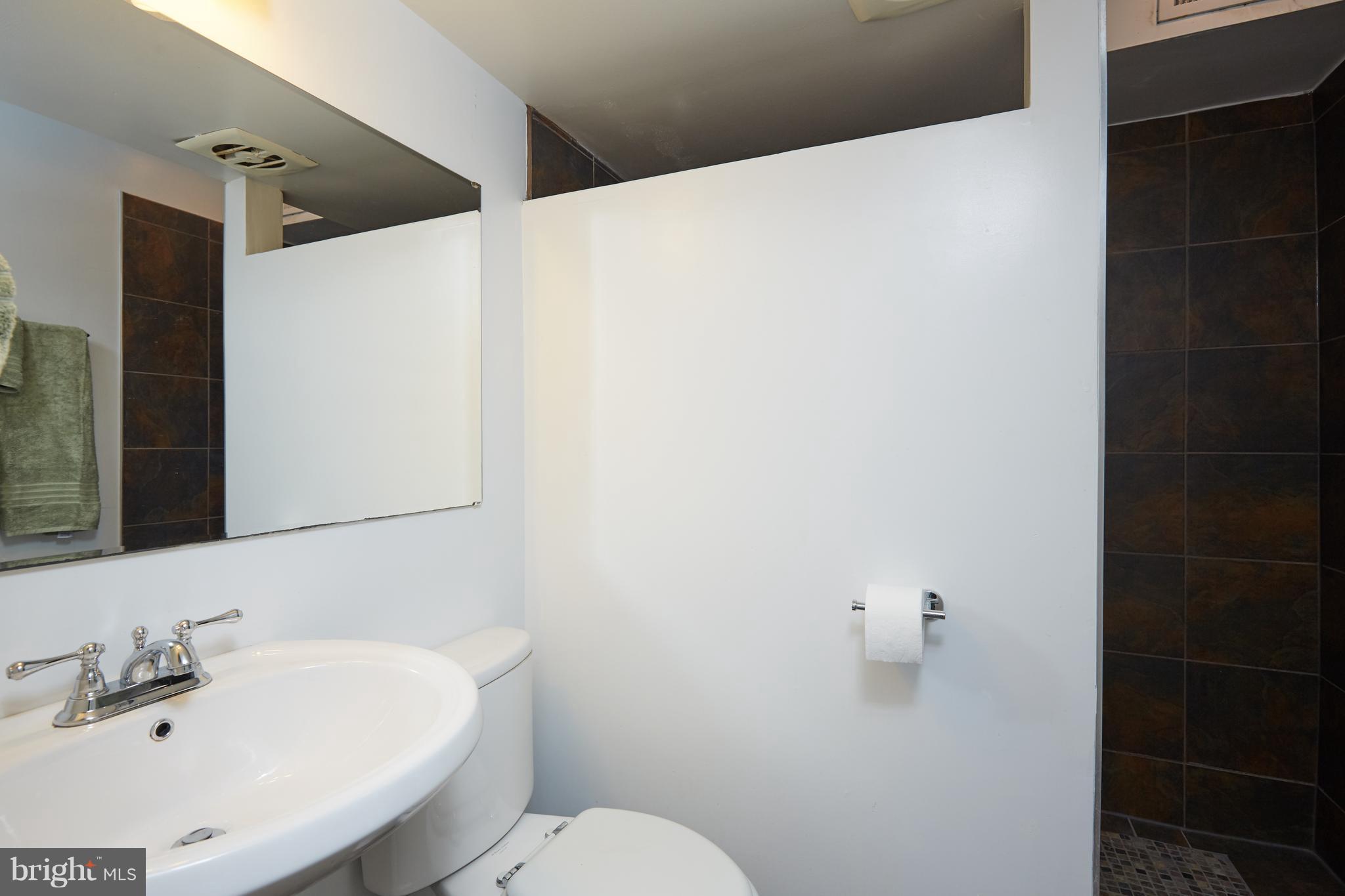 108 G Street Southwest, Unit 105 Washington, DC 20024 - Photo 23 of 25 Bath
