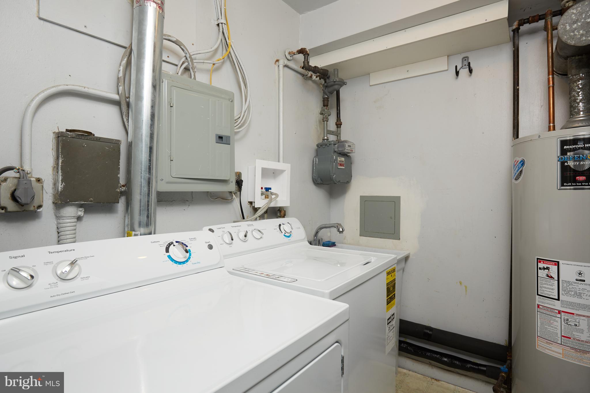 108 G Street Southwest, Unit 105 Washington, DC 20024 - Photo 25 of 25 Interior (General)