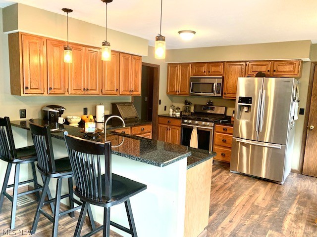 3860 Roxford Church Road Southeast Dennison, OH 44621 - Photo 7 of 35