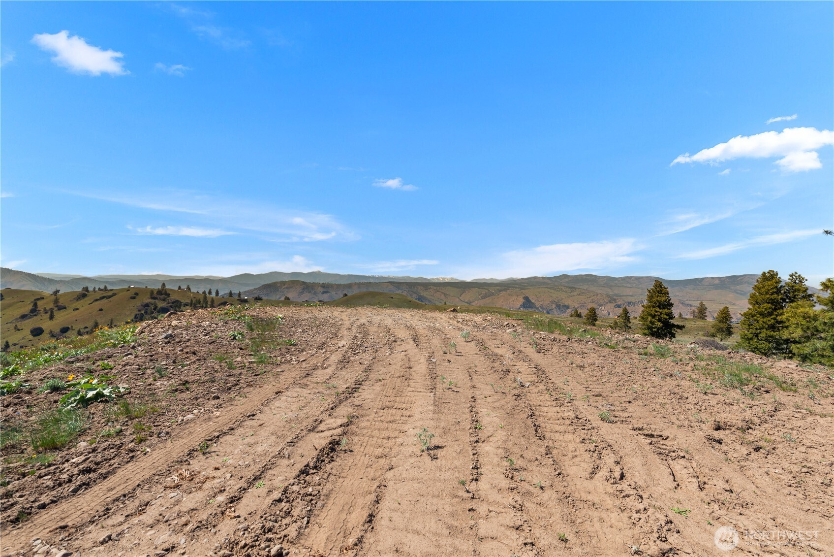 12 Columbia River Bluffs Road Waterville, WA 98858 - Photo 13 of 40