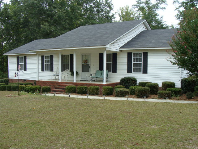 4241 Fish Hatchery Road Dearing, GA 30808 - Photo 1 of 1 Main View