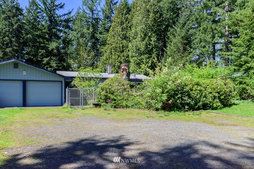 20569 Widme Road Northeast Poulsbo, WA 98370 - Photo 5 of 21 Gallery Image 5
