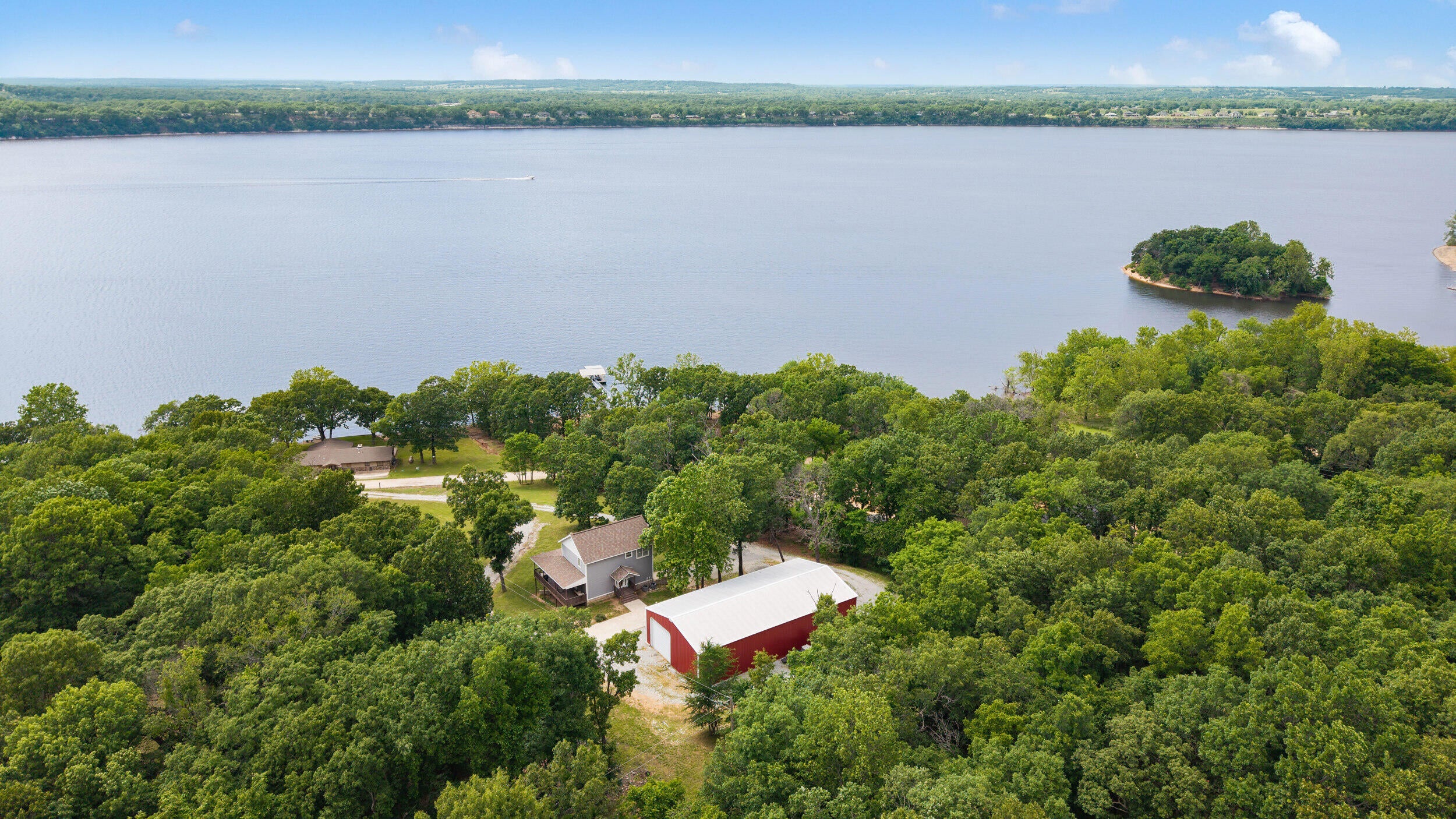 33942 South 523 Road Jay, OK 74346 - Photo 38 of 45 35_dji_20250522145429_0587_d