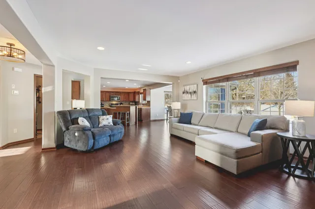 $674,900 | N57W24444 Falcon Court, Sussex, WI 53089