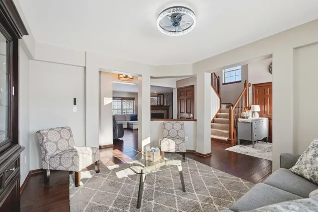 $674,900 | N57W24444 Falcon Court, Sussex, WI 53089