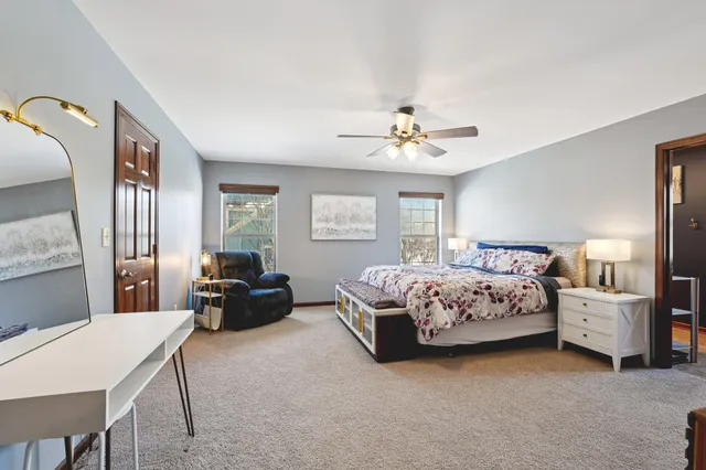 $674,900 | N57W24444 Falcon Court, Sussex, WI 53089