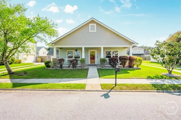 $349,800 | 167 Perry Drive, Richmond Hill, GA 31324