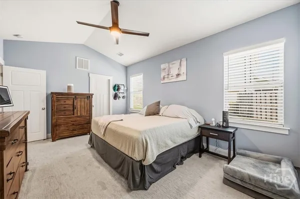 $349,800 | 167 Perry Drive, Richmond Hill, GA 31324
