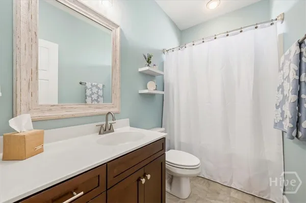 $349,800 | 167 Perry Drive, Richmond Hill, GA 31324