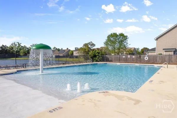 $349,800 | 167 Perry Drive, Richmond Hill, GA 31324