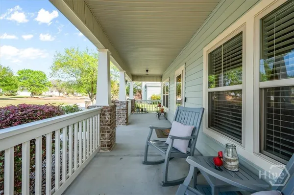 $349,800 | 167 Perry Drive, Richmond Hill, GA 31324