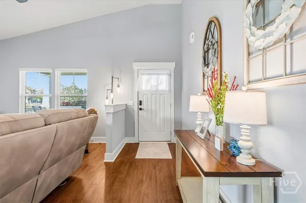 $349,800 | 167 Perry Drive, Richmond Hill, GA 31324