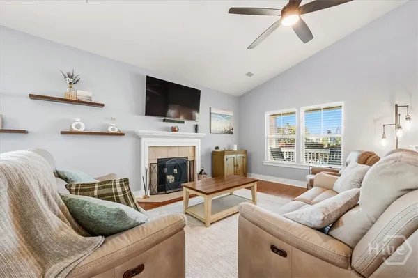 $349,800 | 167 Perry Drive, Richmond Hill, GA 31324