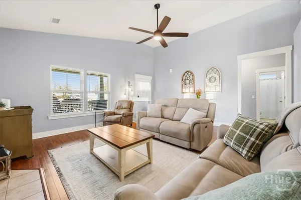 $349,800 | 167 Perry Drive, Richmond Hill, GA 31324