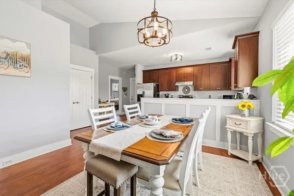 $349,800 | 167 Perry Drive, Richmond Hill, GA 31324