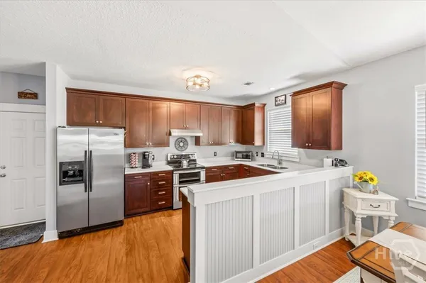 $349,800 | 167 Perry Drive, Richmond Hill, GA 31324