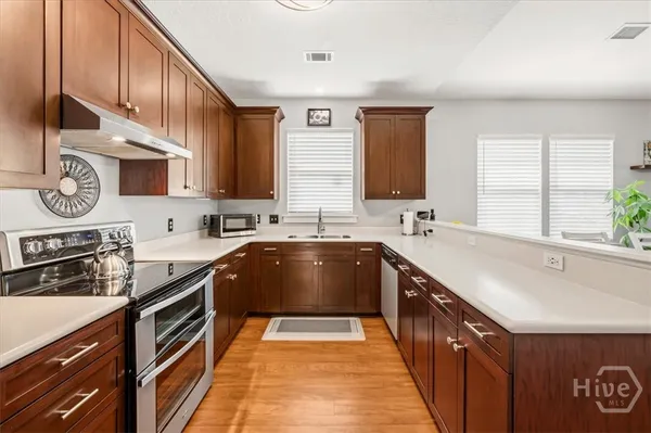 $349,800 | 167 Perry Drive, Richmond Hill, GA 31324