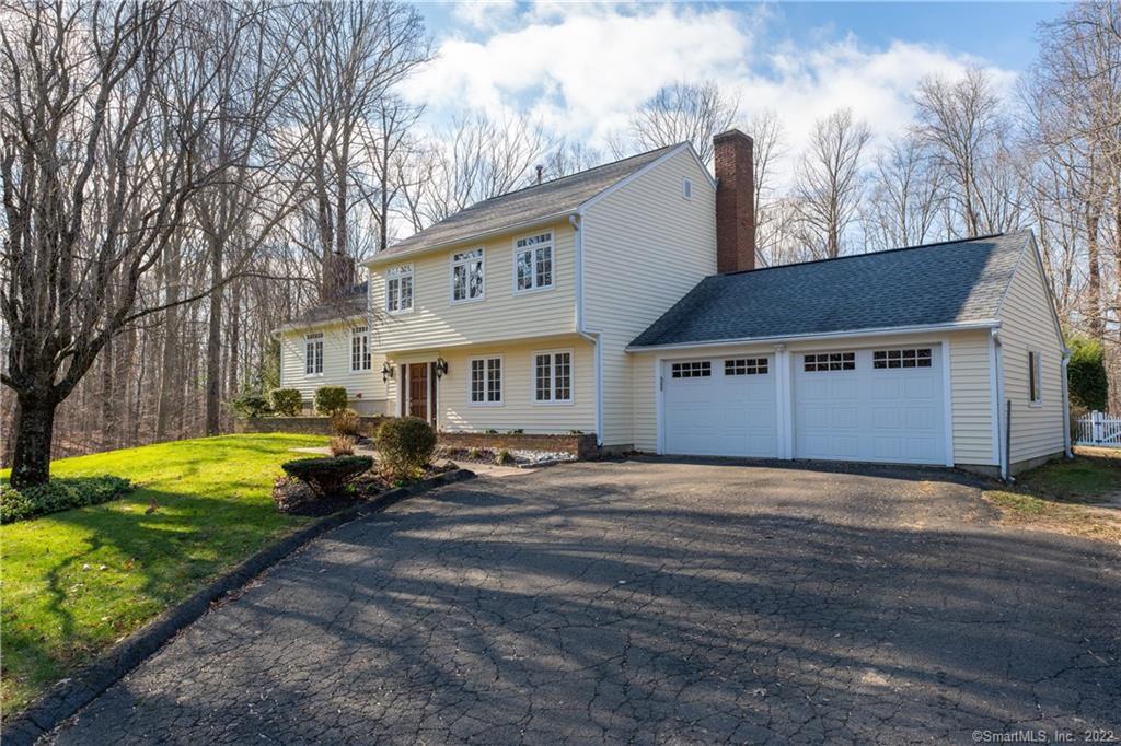 1079 Durham Road Madison, CT 06443 - Photo 1 of 1