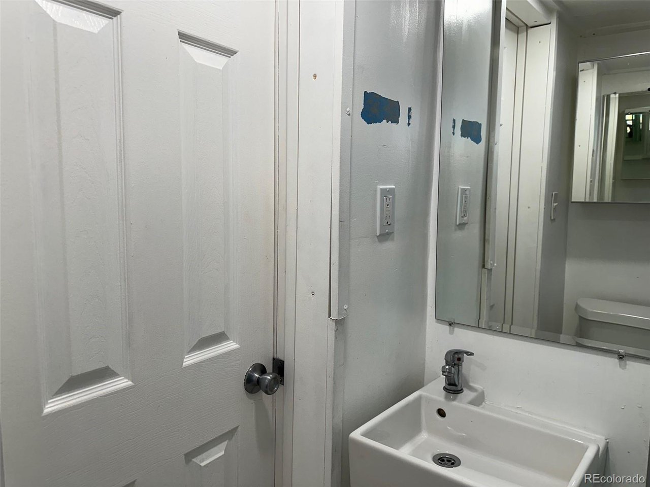 4701 Sherman Street Denver, CO 80216 - Photo 11 of 23 4703 Bathroom