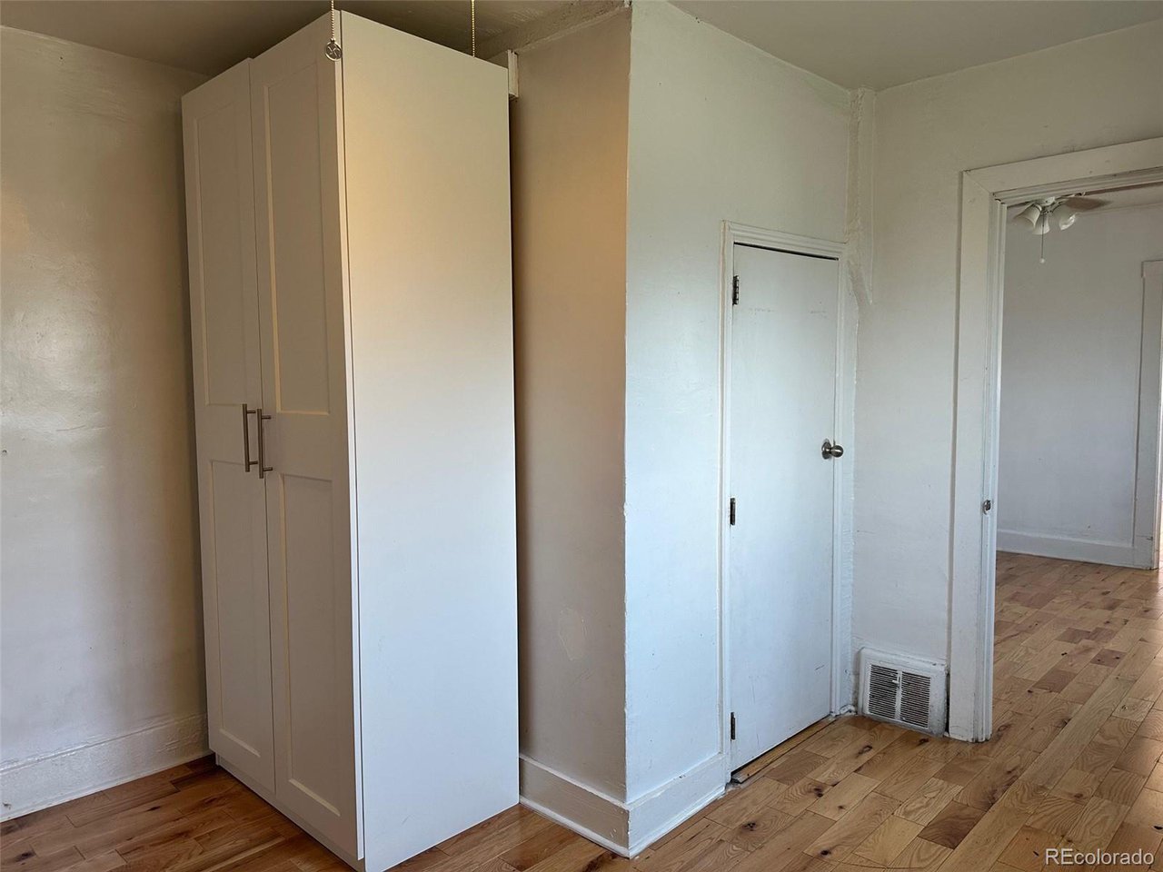 4701 Sherman Street Denver, CO 80216 - Photo 19 of 23 4701 Bedroom