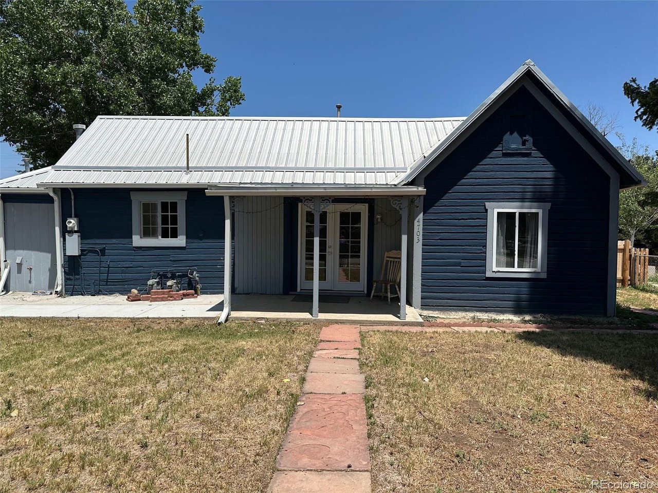 4701 Sherman Street Denver, CO 80216 - Photo 2 of 23 4701 Sherman St