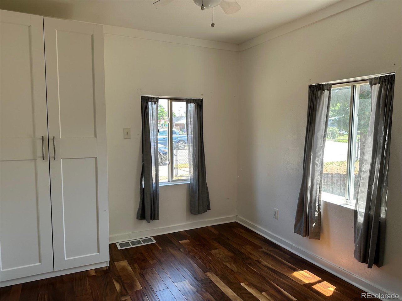 4701 Sherman Street Denver, CO 80216 - Photo 6 of 23 4703 Bedroom (main)