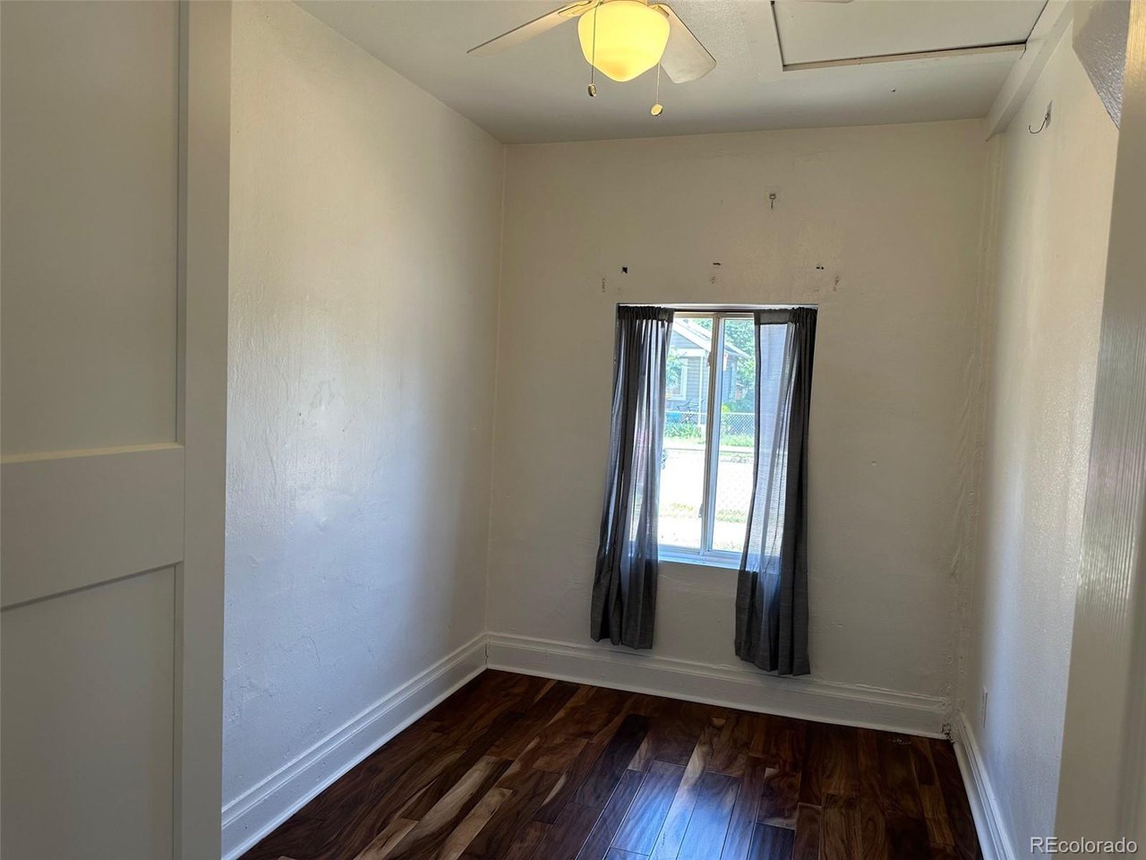 4701 Sherman Street Denver, CO 80216 - Photo 7 of 23 4703 Bedroom (2nd)