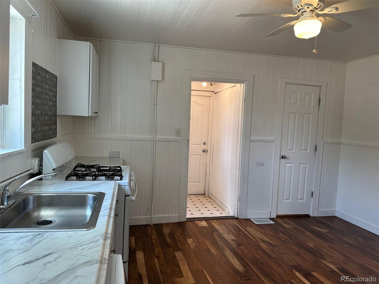 4701 Sherman Street Denver, CO 80216 - Photo 9 of 23 4703 Kitchen