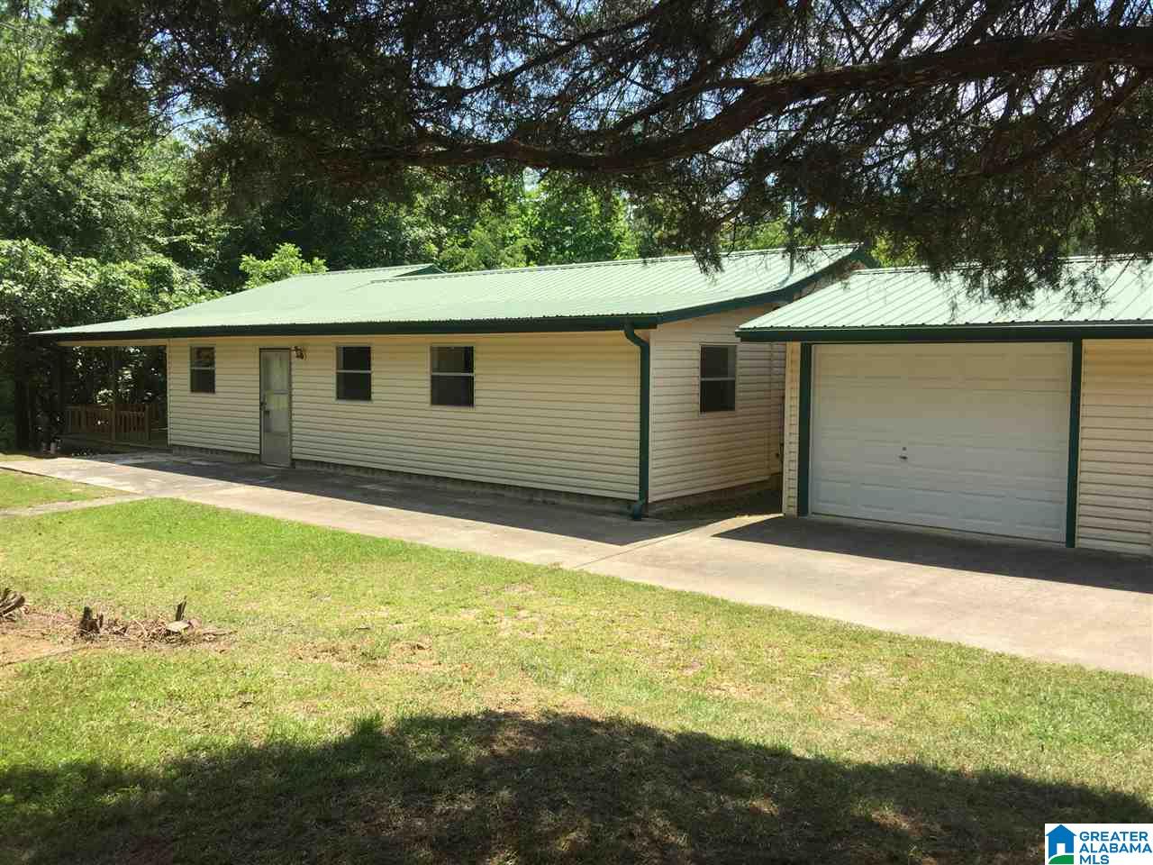 400 Whittemore Road Jasper, AL 35503 - Photo 2 of 30