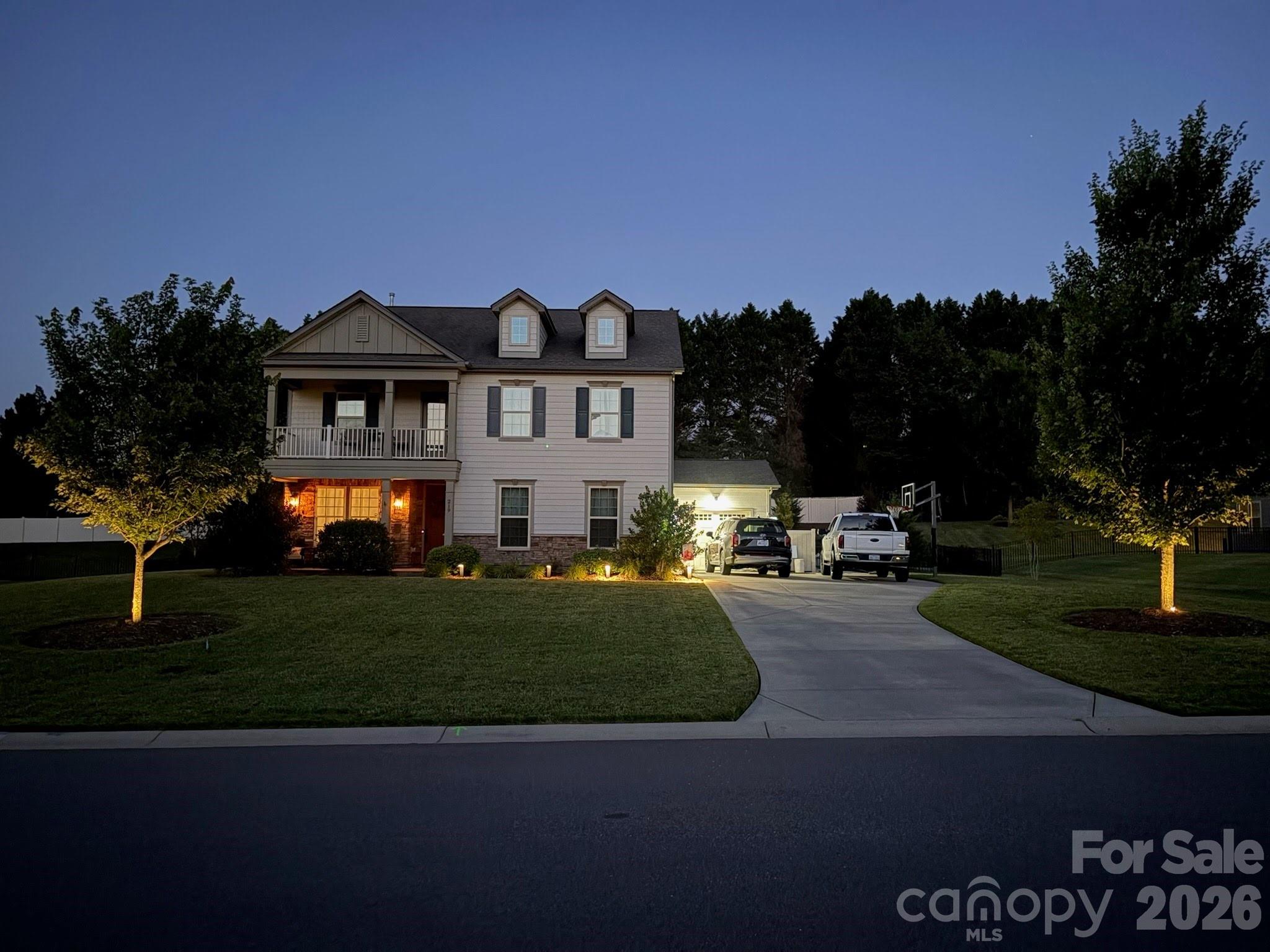 219 Houston Blair Road Matthews, NC 28104 - Photo 4 of 4