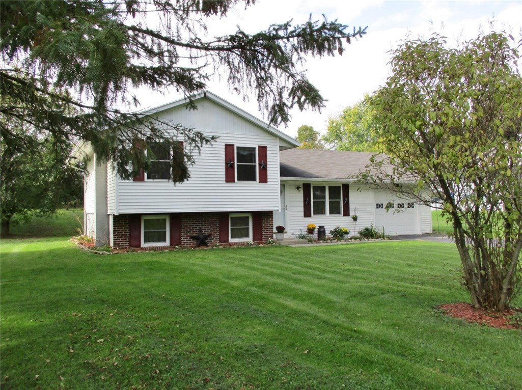 797 Yellow Mills Road Macedon, NY 14522 - Photo 1 of 1 Gallery Image 1
