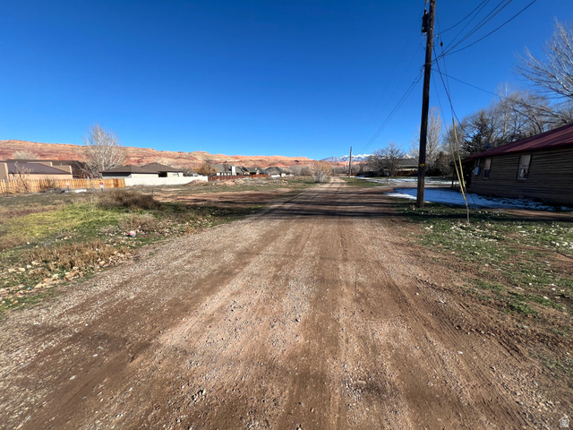 661 Fourth E Street Moab, UT 84532 - Photo 2 of 7