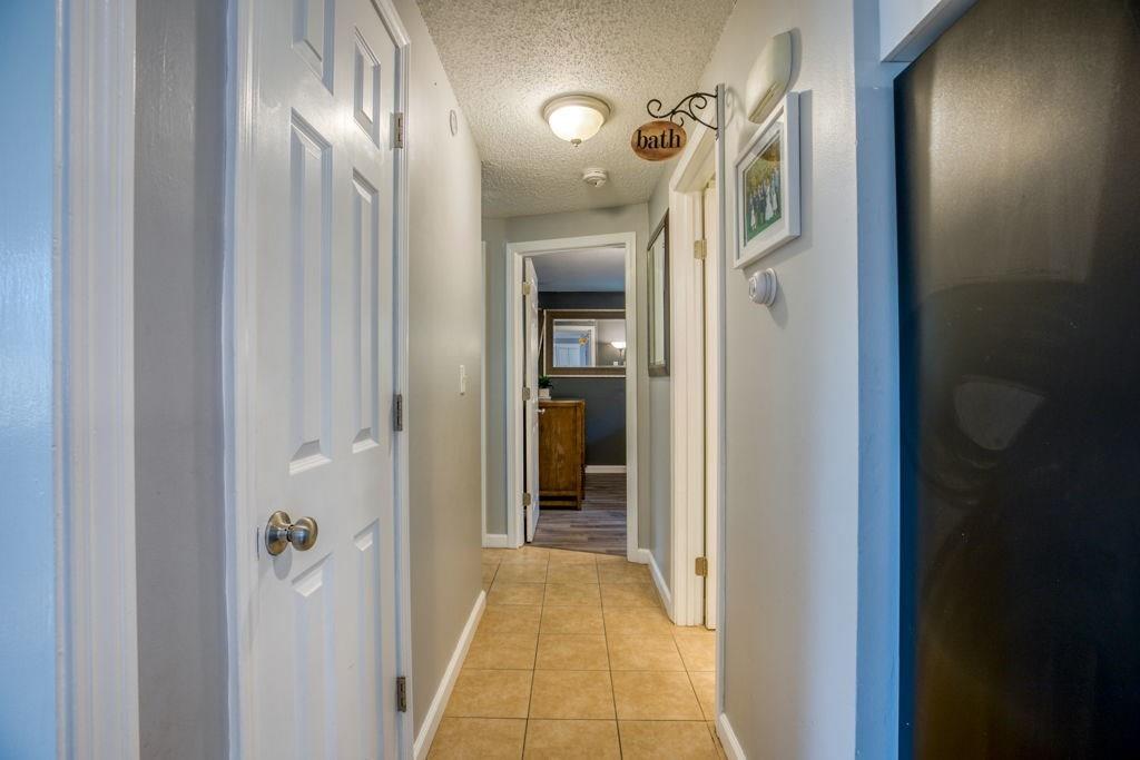 136 Webber Street Springfield, MA 01108 - Photo 13 of 29 a view of a hallway with wooden floor