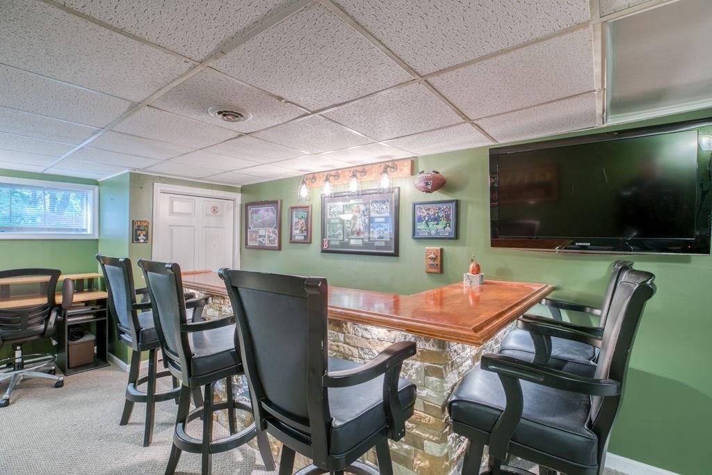 136 Webber Street Springfield, MA 01108 - Photo 18 of 29 a dining room with furniture and window