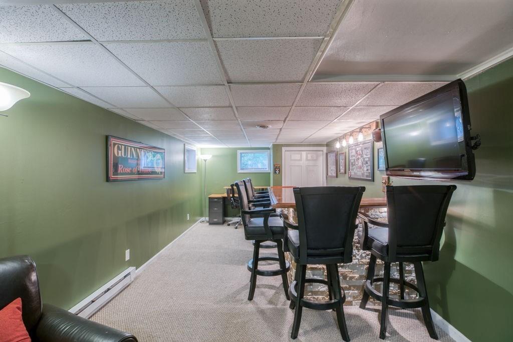 136 Webber Street Springfield, MA 01108 - Photo 19 of 29 a view of a dining room with furniture