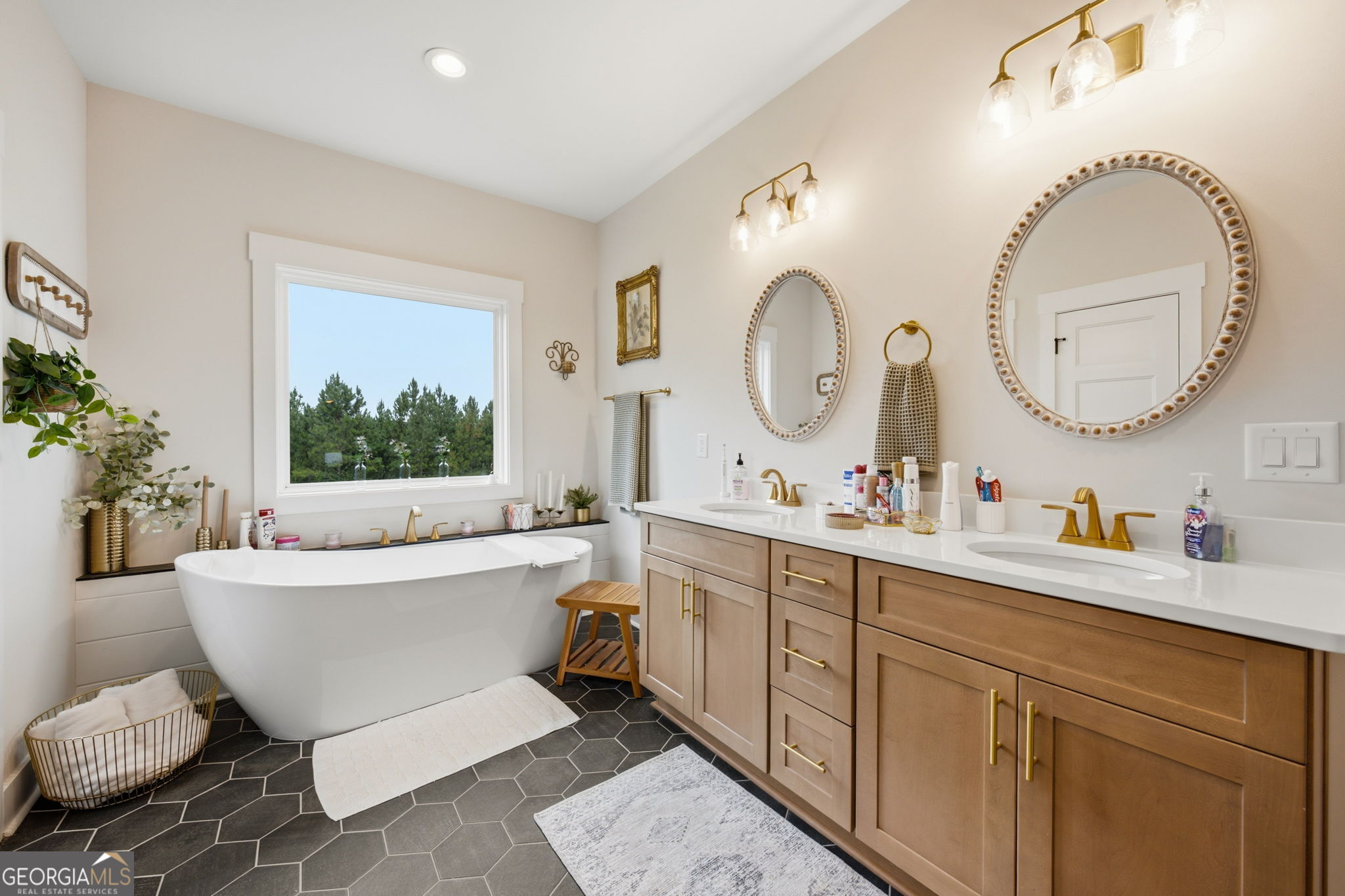 1256 Notnomis Road Franklin, GA 30217 - Photo 29 of 47