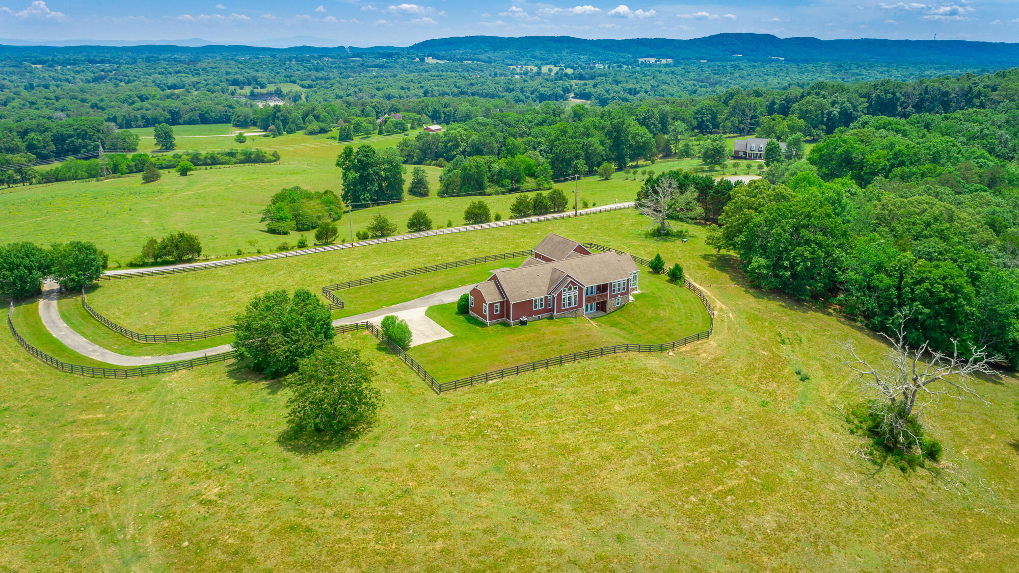 7015 B K Ranch Road Georgetown, TN 37336 - Photo 130 of 144 7015 B K RAnch Road HD-201