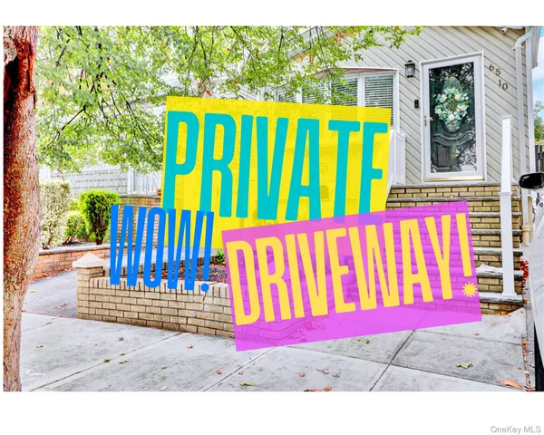 $848,888 | 65-10 80th Avenue | Glendale