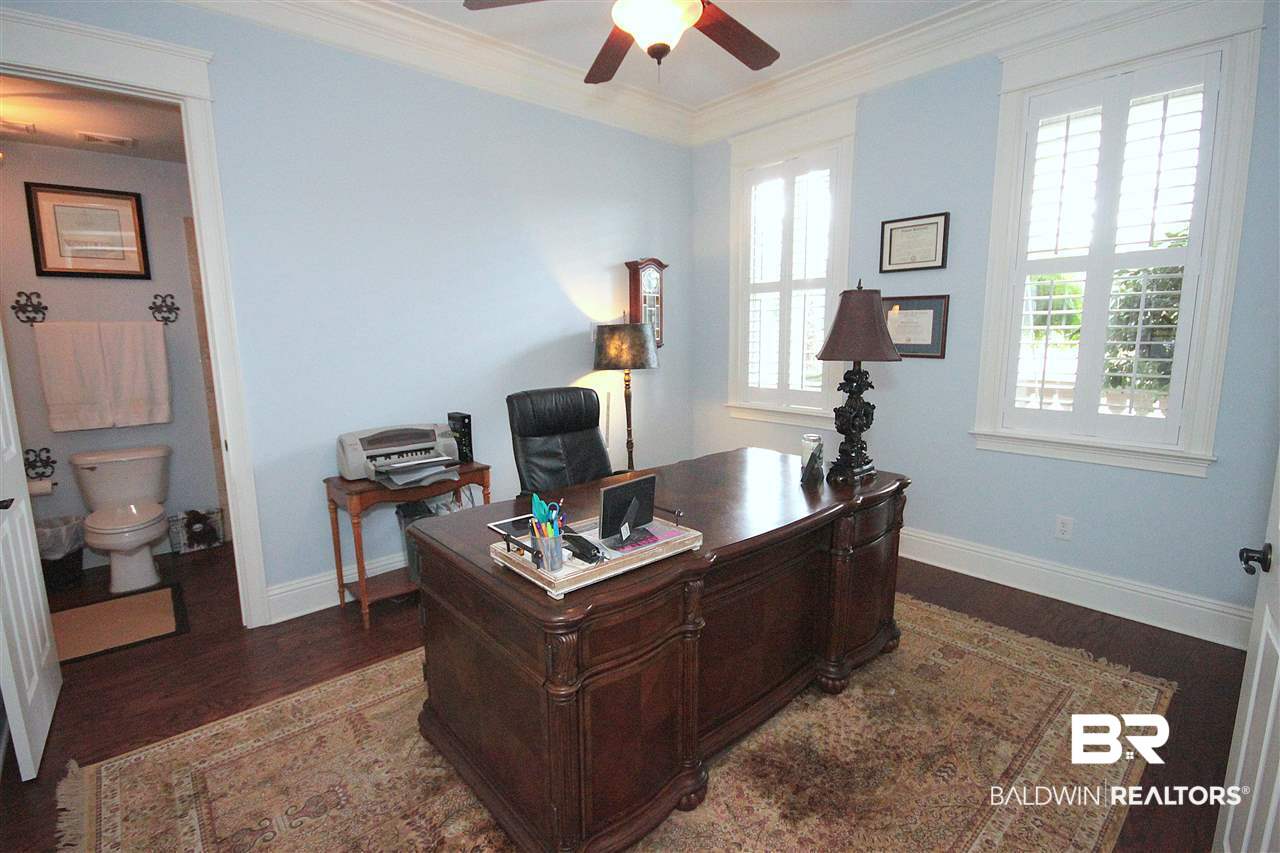8032 Pine Run Daphne, AL 36527 - Photo 8 of 50 Office