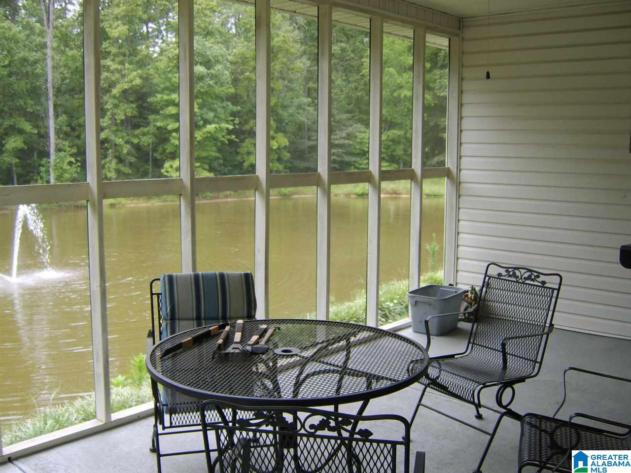 373 Spring Road Ohatchee, AL 36271 - Photo 39 of 41