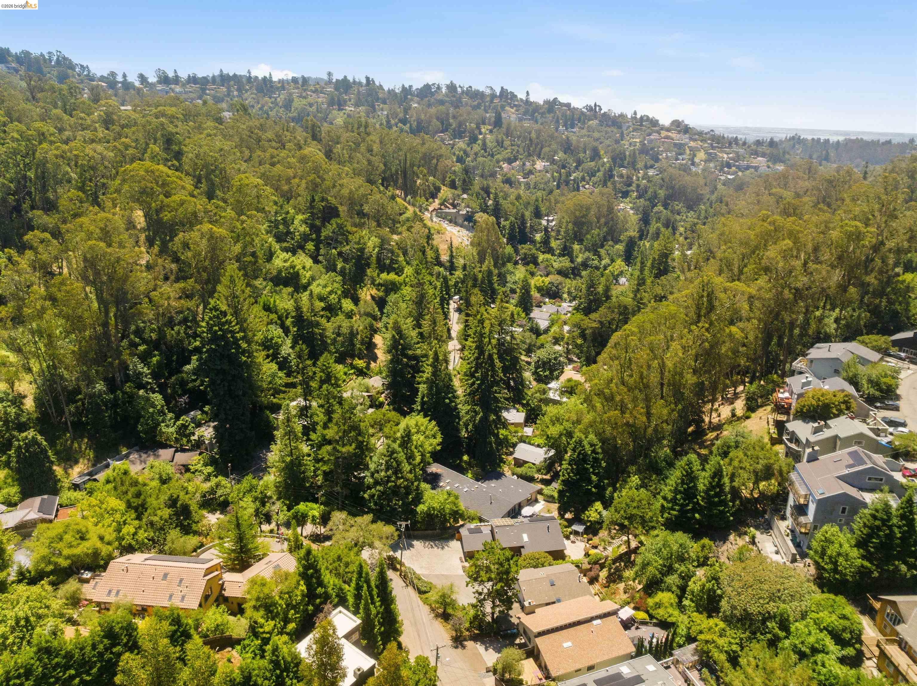 6763 Pinehaven Road Oakland, CA 94611 - Photo 48 of 48
