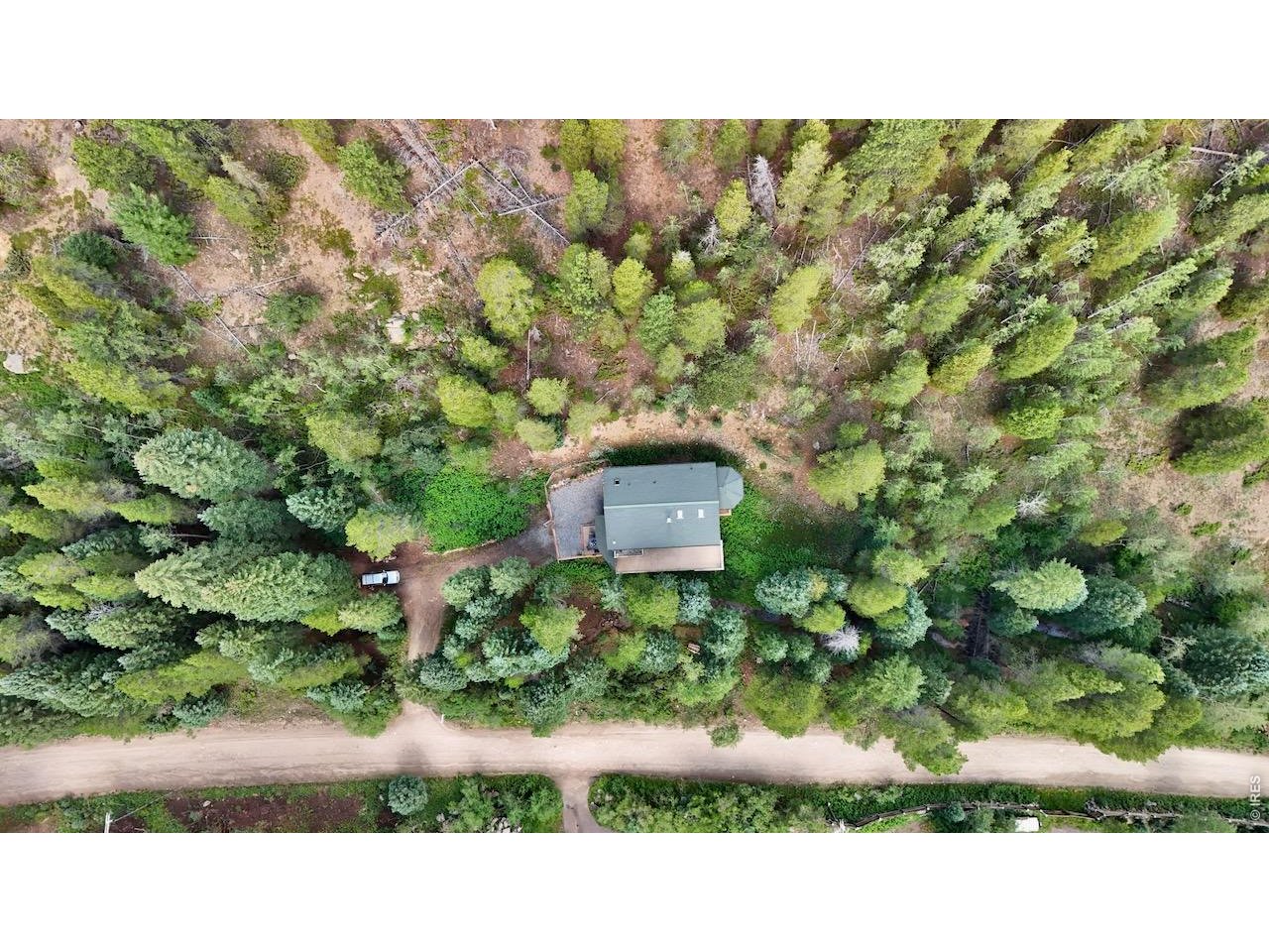 3727 Gamble Gulch Road Black Hawk, CO 80422 - Photo 27 of 32 Gallery Image 27