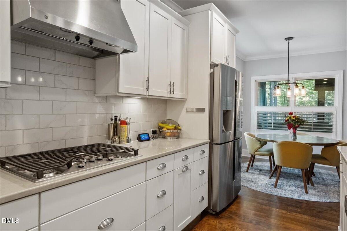 10000 Major Oak Lane Raleigh, NC 27613 - Photo 12 of 30