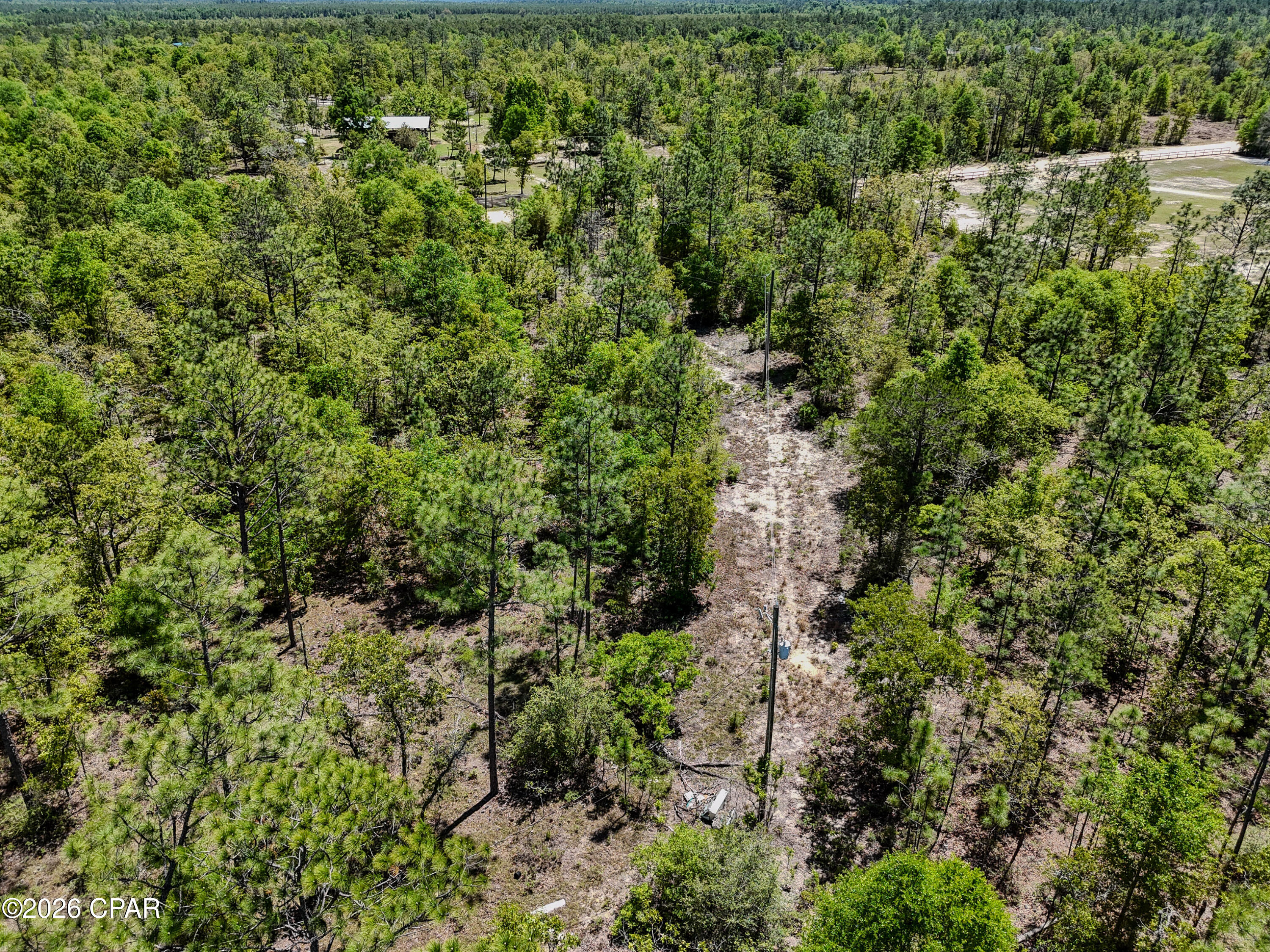 21937 Clarks Road Fountain, FL 32438 - Photo 11 of 15